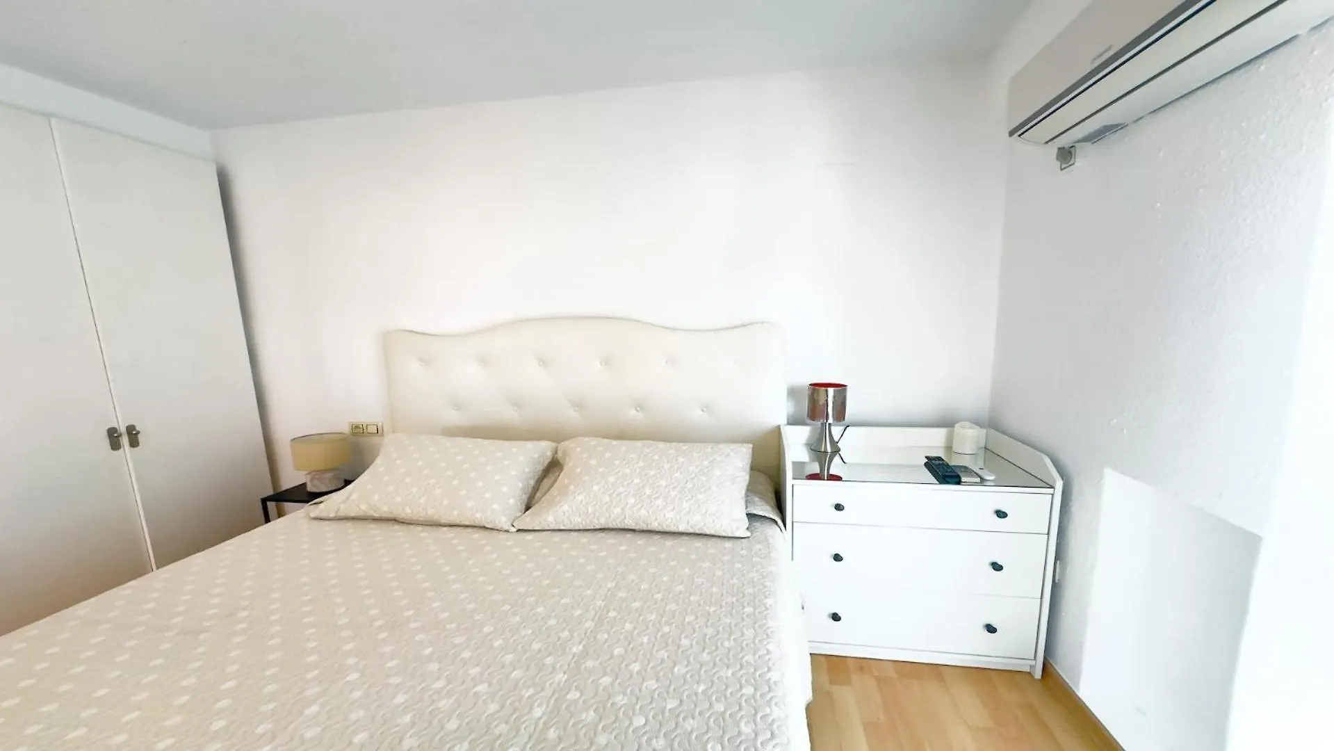 Appartamento Comfy And Cozy Stay Piscis Benalmádena Spagna