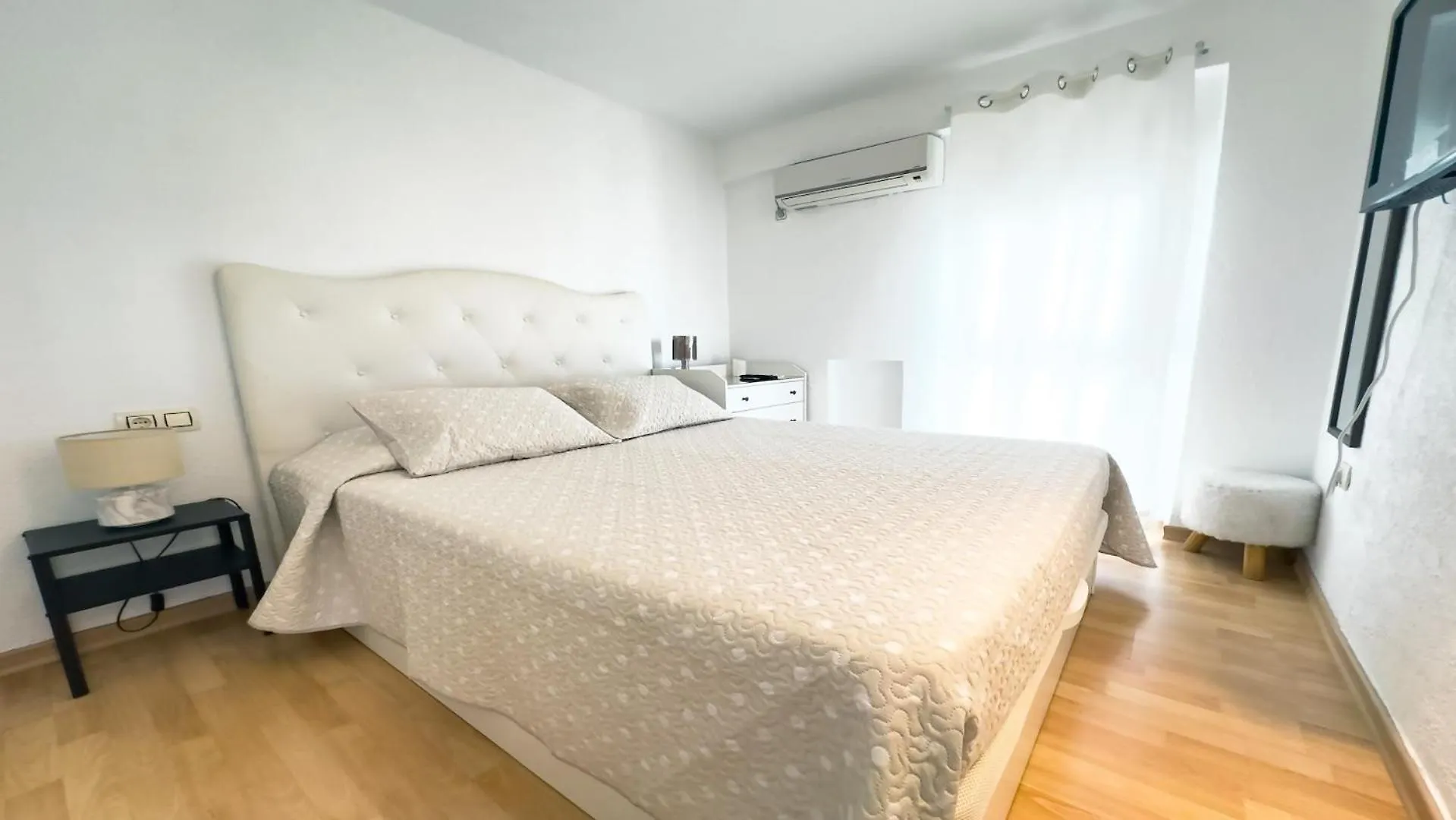 Comfy And Cozy Stay Piscis Benalmádena 0*,