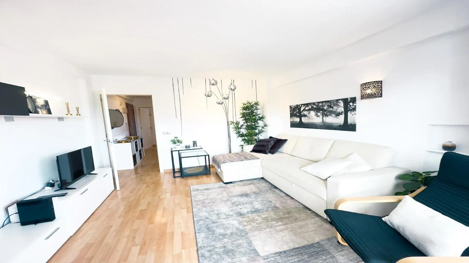 Appartamento Comfy And Cozy Stay Piscis Benalmádena