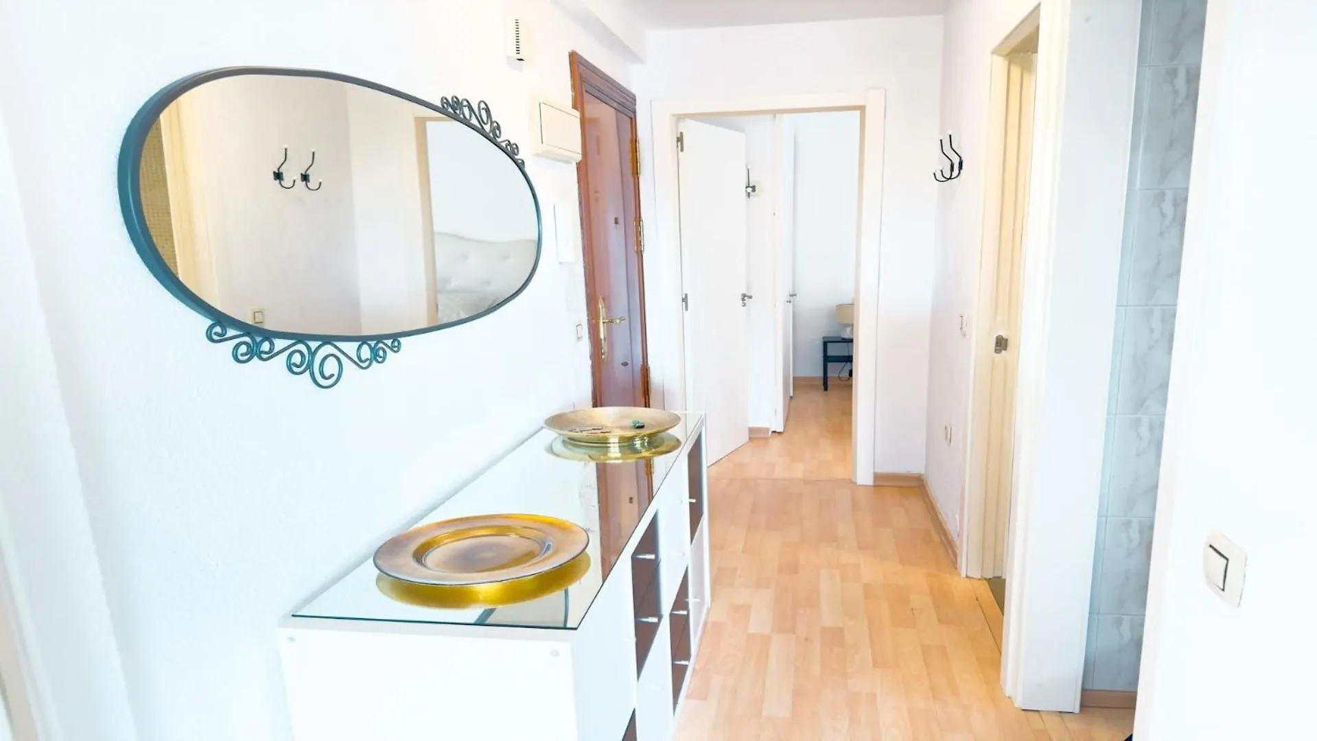 Comfy And Cozy Stay Piscis Benalmádena 0*,