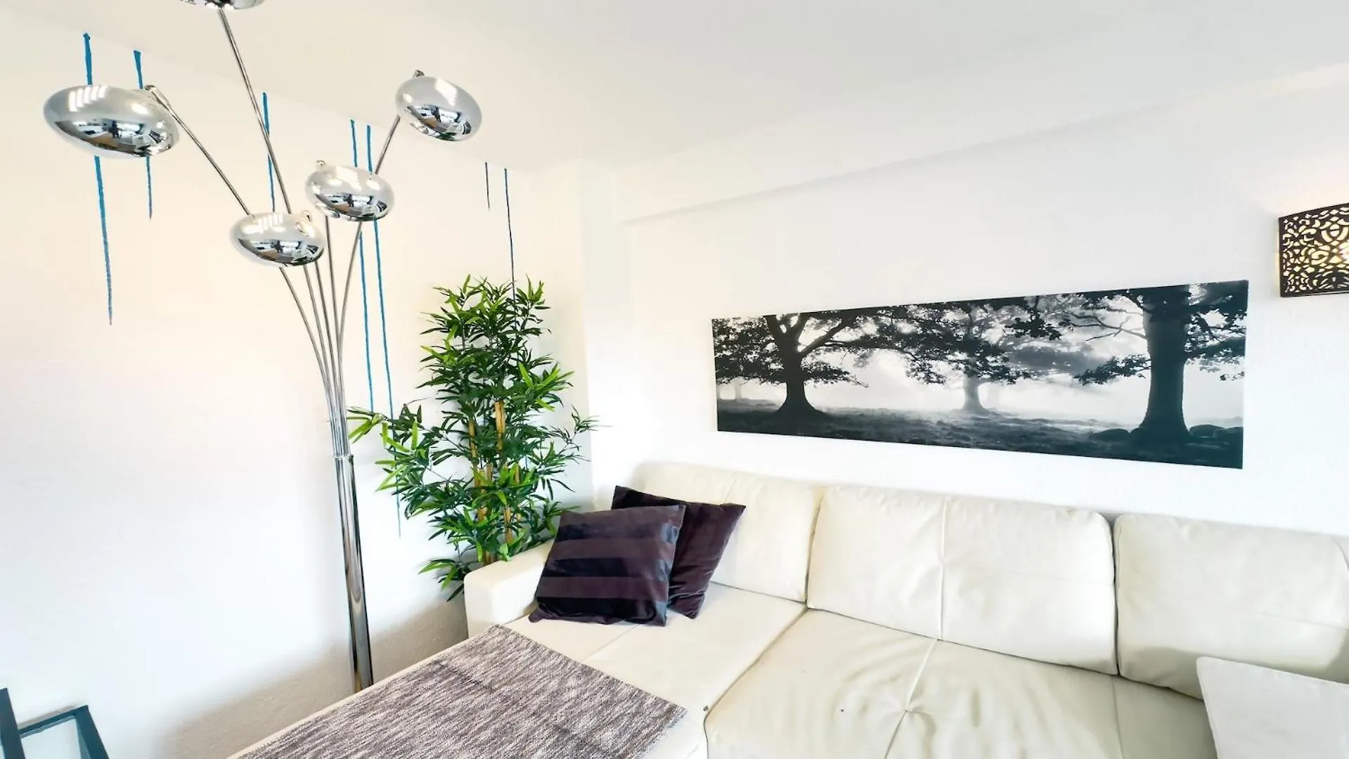 Comfy And Cozy Stay Piscis Benalmádena