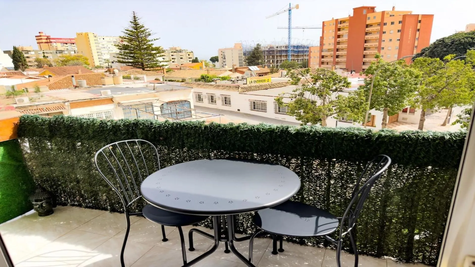 Appartamento Comfy And Cozy Stay Piscis Benalmádena