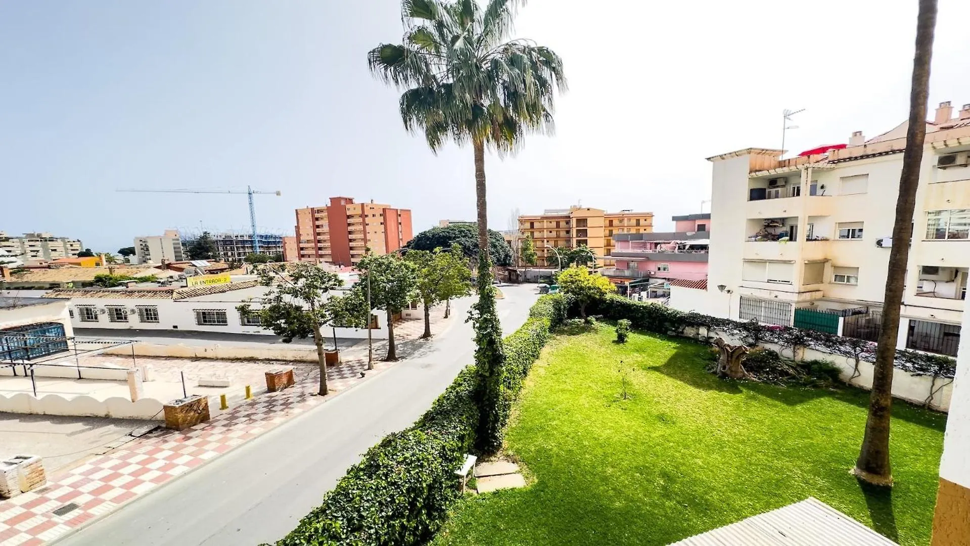 Comfy And Cozy Stay Piscis Benalmádena 0*,