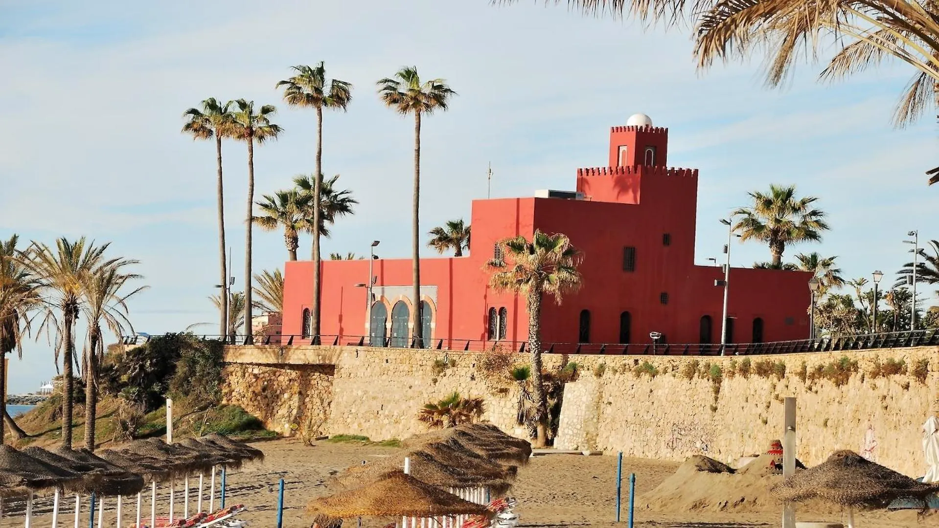 Comfy And Cozy Stay Piscis Benalmádena 0*,  Spagna