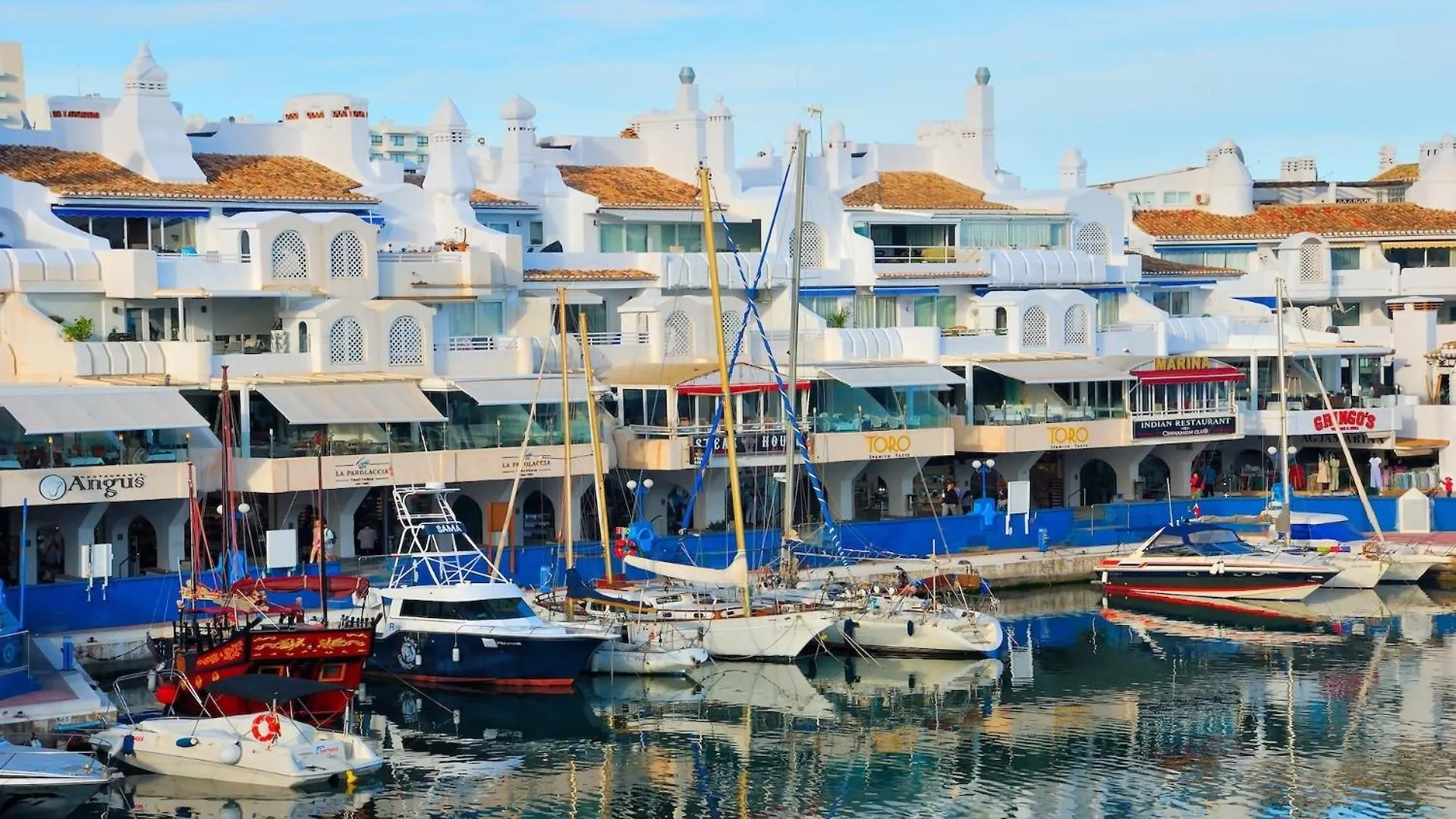Appartamento Comfy And Cozy Stay Piscis Benalmádena Spagna