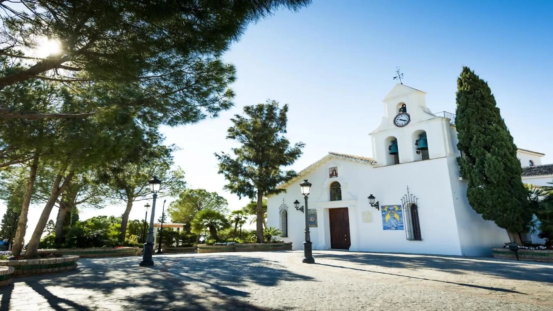 Comfy And Cozy Stay Piscis Benalmádena