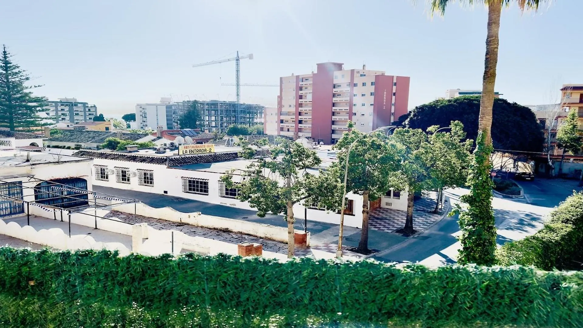 Appartamento Comfy And Cozy Stay Piscis Benalmádena Spagna