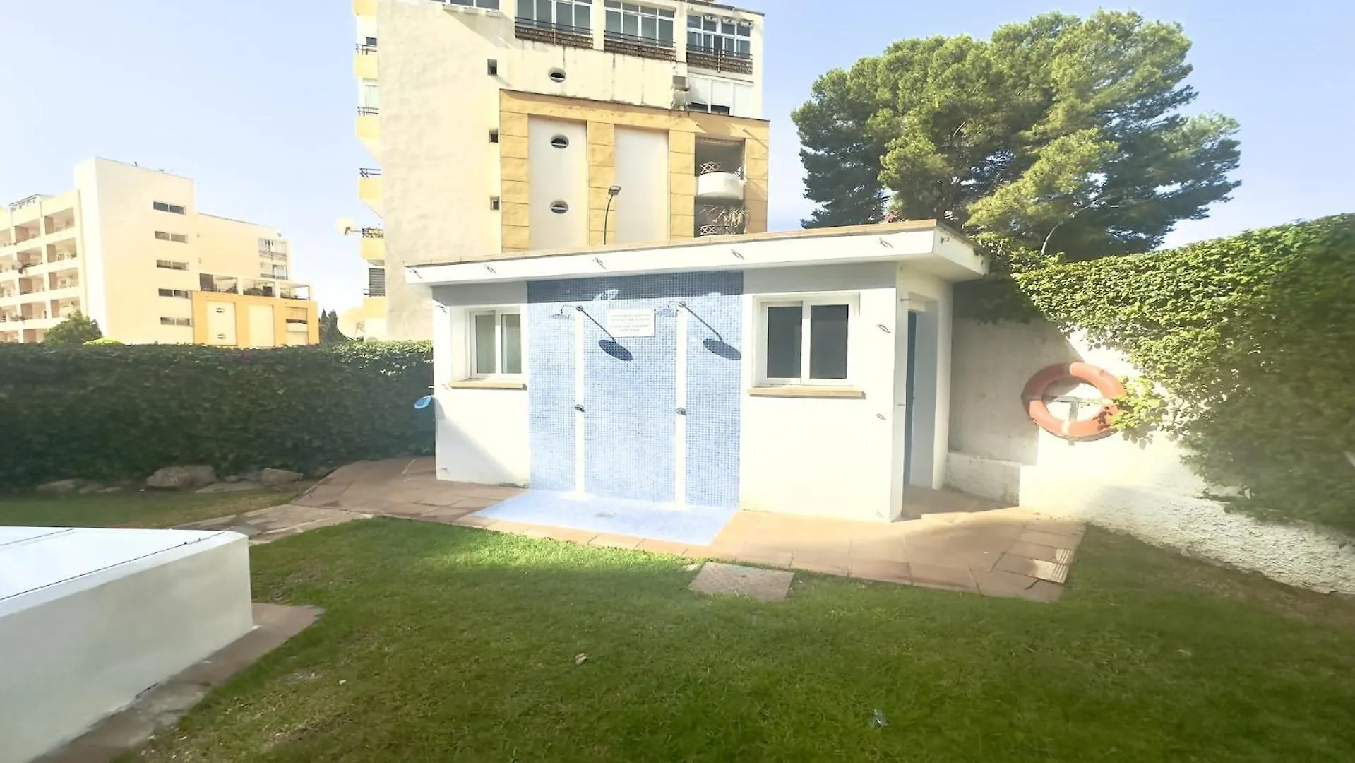 Comfy And Cozy Stay Piscis Benalmádena Spagna