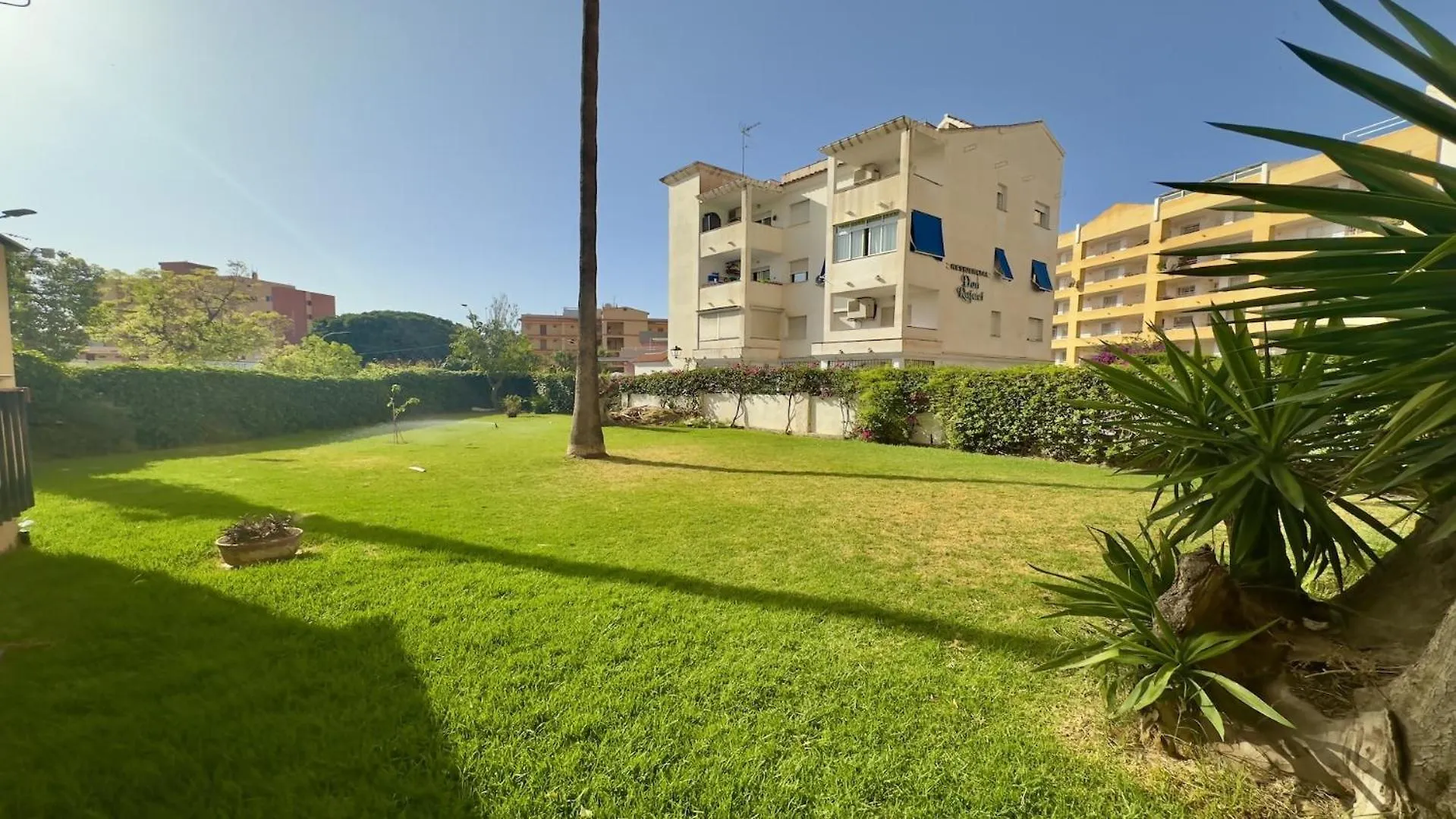 Comfy And Cozy Stay Piscis Benalmádena 0*,  Spagna